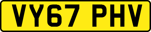 VY67PHV