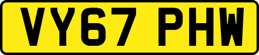 VY67PHW