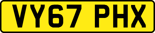 VY67PHX