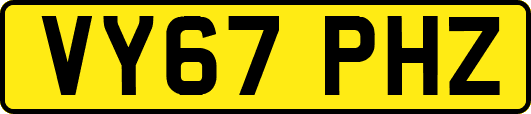 VY67PHZ