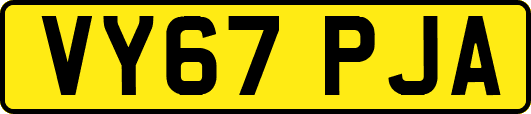 VY67PJA