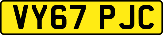 VY67PJC