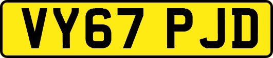VY67PJD