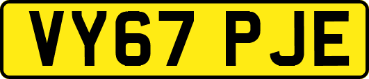 VY67PJE