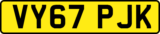 VY67PJK