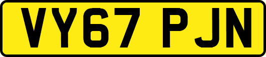 VY67PJN