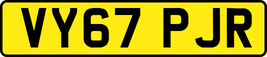VY67PJR