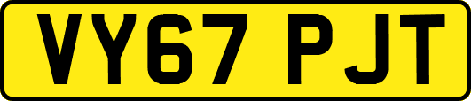 VY67PJT