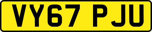 VY67PJU