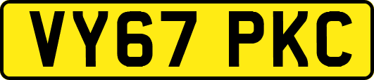 VY67PKC