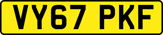 VY67PKF
