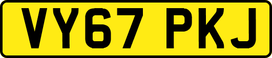 VY67PKJ
