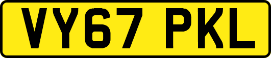 VY67PKL