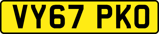VY67PKO