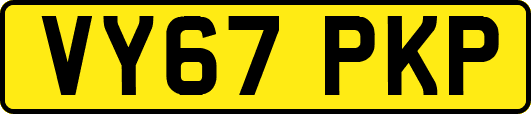 VY67PKP