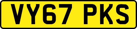 VY67PKS