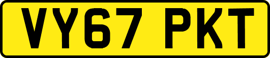 VY67PKT