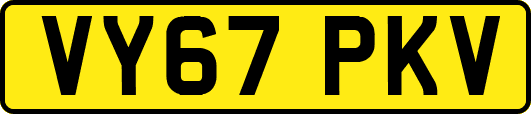 VY67PKV