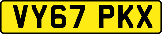 VY67PKX