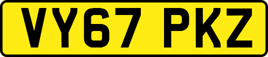 VY67PKZ