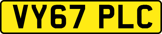 VY67PLC