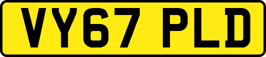 VY67PLD