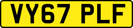 VY67PLF