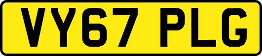 VY67PLG