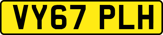VY67PLH