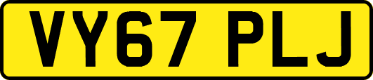VY67PLJ