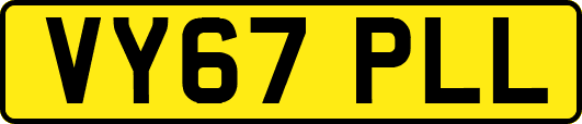 VY67PLL
