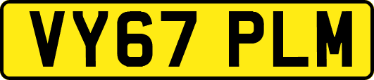 VY67PLM