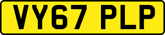 VY67PLP