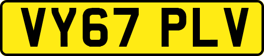 VY67PLV