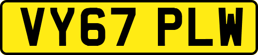 VY67PLW