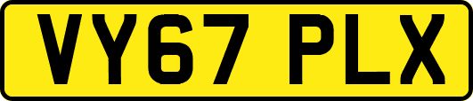 VY67PLX