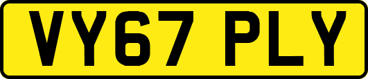 VY67PLY