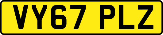 VY67PLZ
