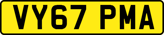 VY67PMA