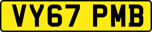 VY67PMB