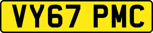 VY67PMC