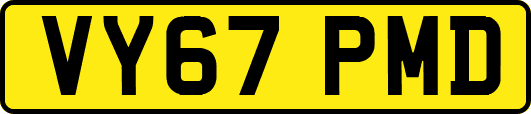 VY67PMD