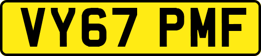 VY67PMF