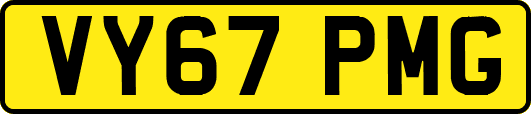 VY67PMG