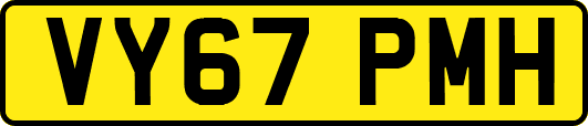 VY67PMH