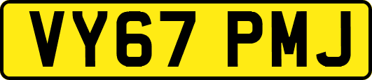 VY67PMJ