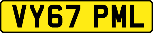 VY67PML