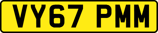 VY67PMM