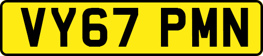 VY67PMN