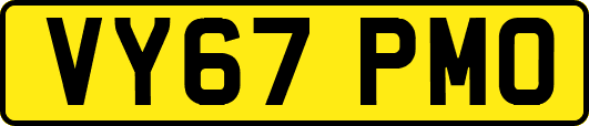 VY67PMO